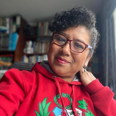 OsitaBujita72's profile picture. Jugando existo ✊🏽💜