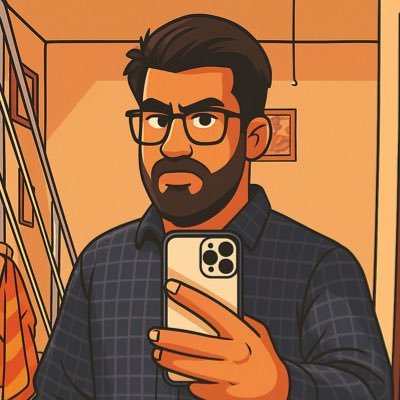 AI | Writer | Engineer | Political | Founder @Hindijivi मेरा देश गाय, गीता, गंगा, गोपाल व गायत्री हैं। | Book: Ab Anand Door Nahi on Amazon | Insta @gopaldevra