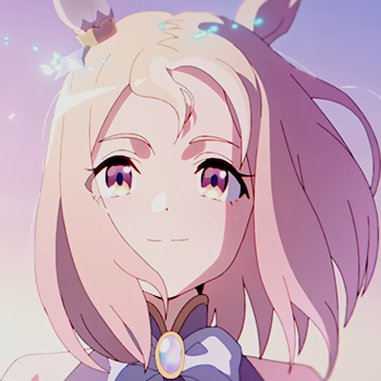 ☆⠀i suffered defeat again and again, but i didn't want to give up.
♡⠀auri.⠀21+.⠀they/them.⠀❀