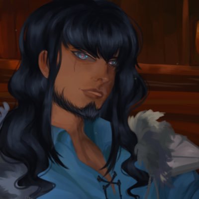 The adventurer from another world! 🎨:#MercuriArt https://t.co/lCumoOEpHO Model by https://t.co/kD27J9FWb8 banner by @thetommietomm PFP by @rezervoarek