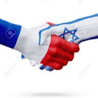 f1731006's profile picture. 🇫🇷🇮🇱 Soutien total et inconditionnel à Israël. La démocratie vaincra l’obscurantisme islamiste 🇮🇱🇫🇷