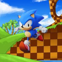 SonicMaslrtk46 (@sonicmaslrtk46) 's Twitter Profile