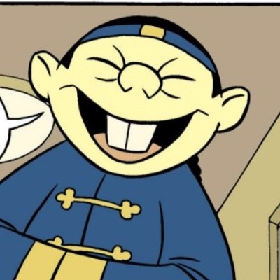 DoctorChinaman's profile picture. Ishposting
