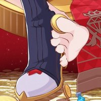 𝑮𝒐𝒅𝒅𝒆𝒔𝒔 𝑬𝒍𝒍𝒊𝒆 - 𝟮𝗗𝗙𝗗 💕 (@elliesgachafund) 's Twitter Profile Photo 𝑮𝒐𝒅𝒅𝒆𝒔𝒔 𝑬𝒍𝒍𝒊𝒆 - 𝟮𝗗𝗙𝗗 💕 (@elliesgachafund) 's Twitter Profile Photo