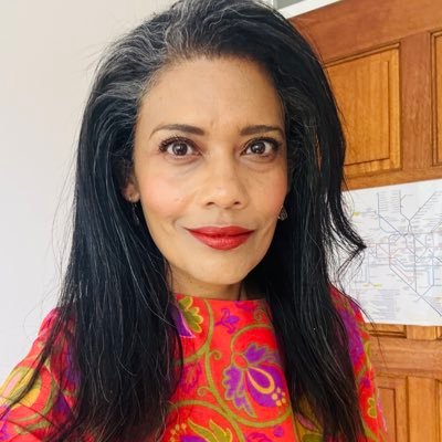 Marsha David πΉπΉπ¬π§ ππ Profile
