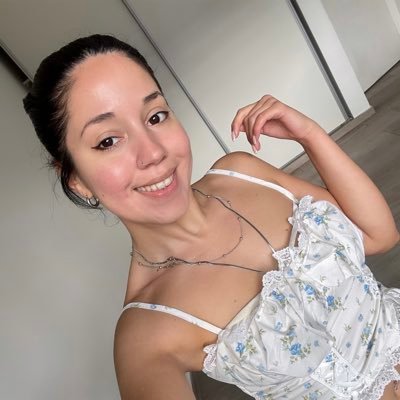 Here you can get to know me and see more about me ❤️
Gym lover🍑