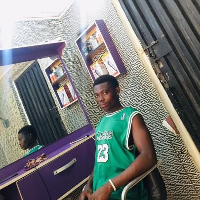 AyomidePromis15's profile picture. Ayomide