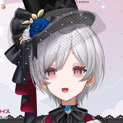 An젤리👻🎼さんのプロフィール画像