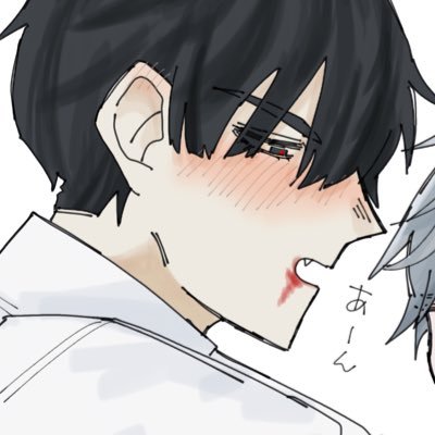 成人済□FF外通知🔇□浮上に波があるのでフォロー非推奨□👾🎤□ブロ解などご自由にどうぞ□AI学習・翻訳・転載禁止 ⛓🟦関連は➪https://t.co/lorkkYeaQX