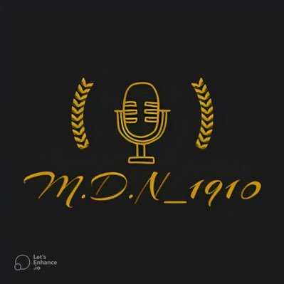MDN_1910 avatar