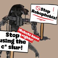 Droideka Unit W-407 (@thebestdroideka) 's Twitter Profile Photo Droideka Unit W-407 (@thebestdroideka) 's Twitter Profile Photo