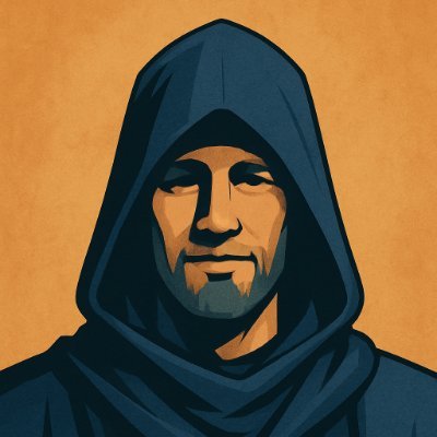 Striving for greatness and building stuff that matters
Building the Fullest FREE Python course!
Join FREE Discord: https://t.co/LWZZCvvoBF