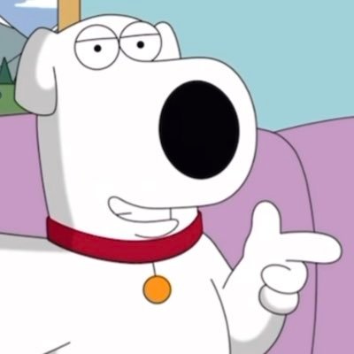 official.brian.griffin (@Briangrriffin1) / Posts / X
