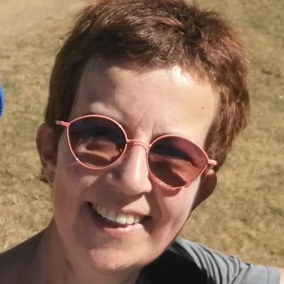 Ana I. Codesido García ♎ ♀️🌻🌖 Profile