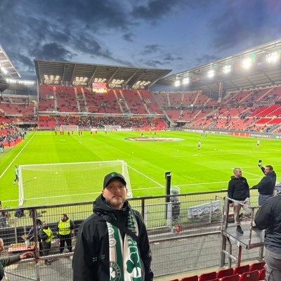 g_chouch's profile picture. Solo bianco verde