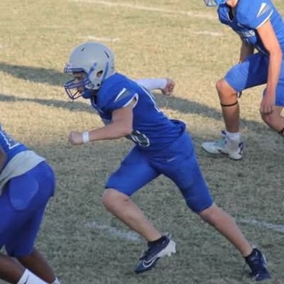 LB 2029 | Height 5'7, weight 150 | GPA 3.2 | Email: tytuswallace785@gmail.com | Phone number 903 563 1890 | Highschool-Paul Pewitt (Omaha TX)