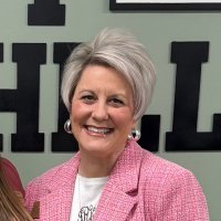 Jaime Redding, Ed. S. 👩🏫 (@fheprincipal) 's Twitter Profile