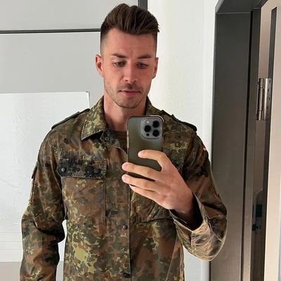 Mut ist nicht die Abwesenheit von Angst, sondern der Triumph darüber. Ich folge dem Ruf und schütze, weil es einen Unterschied macht.💪