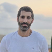 Benjamin Goldnadel (@benjgoldnadel) 's Twitter Profile