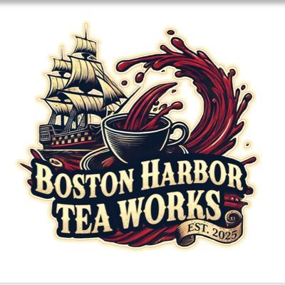 lancewheeles33's profile picture. custom blend tea company as strong as America