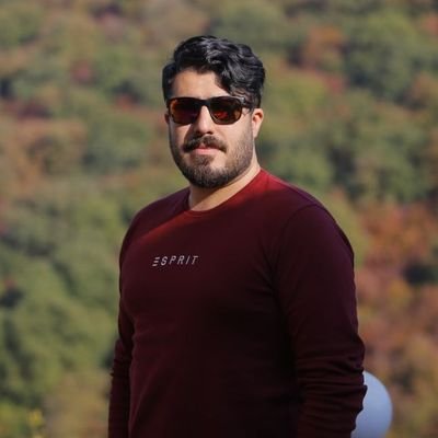 👨💼 Business Counseling & Developer | مشاور و توسعه دهنده کسب و کار
@drfarimari1379 💞