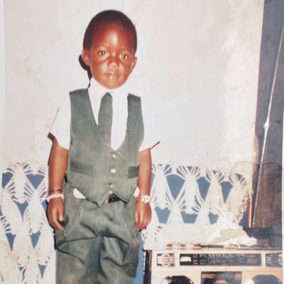 Village boy from Rwampara, Arsenal is Bea, arindapatrobus@gmail.com.