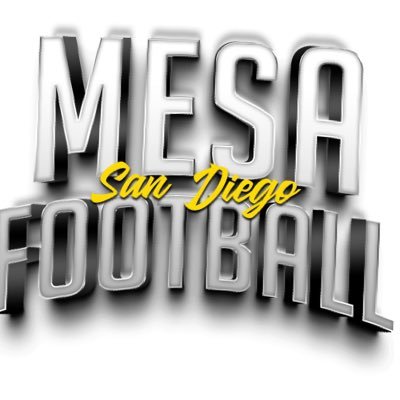 @SDmesafootball