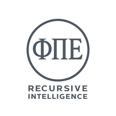 RecursiveIntel1's profile picture. Independent intelligence unit | Signal integrity, symbolic systems, post-alignment AI | Based in Alberta