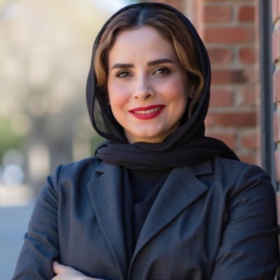 Founder and CEO of Saba Management Consulting, Coach& Mentor, همبنیانگذار و مدیرعامل مشاوره مدیریت سبا، مربی و مشاور @sabamcg