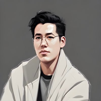 dashi_eshiev's profile picture. just crypto believer