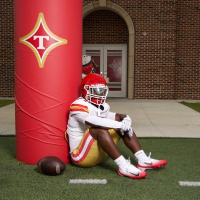 Official Page of A.J. Cherry ATH Class of 2029 | NCAA ID # 241165976 | Email: AjCherry2029@gmail.com