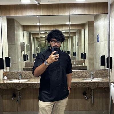 11_soham's profile picture. Powering Progress @Shell | IIT Madras | ENFJ