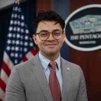 Eduardo Gutierrez (@egutierrezdod) 's Twitter Profile