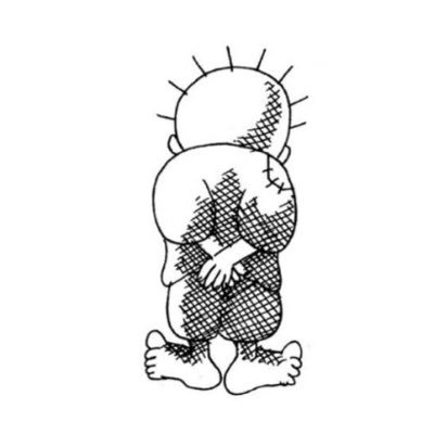 Cys282Tyr's profile picture. There's always hope