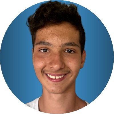 NikolasSapa's profile picture. 16 | Building @helpmarq_ (review marketplace) from $0
Launching beta | 2.9k IG
Documenting: coding, systems, building in public
DM BETA for early access