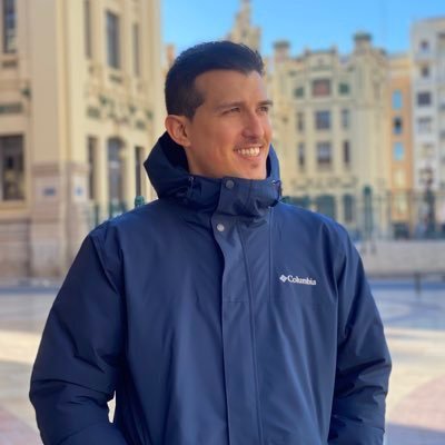 AI Prompter @kriwareAI. Security Analyst at @layakk. Staff at @rootedcon YouTube: https://t.co/u8DirnFlCh