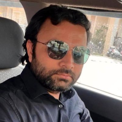 Son of Farmers Family ,I Don't Block anyone on Social Media ,AAP ka Vivek,I Follow Back Everyone