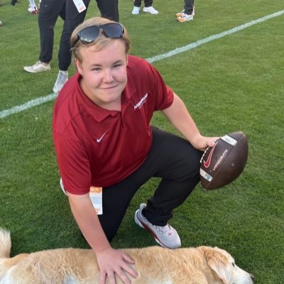 Jagarhargis05's profile picture. @arkansasequip