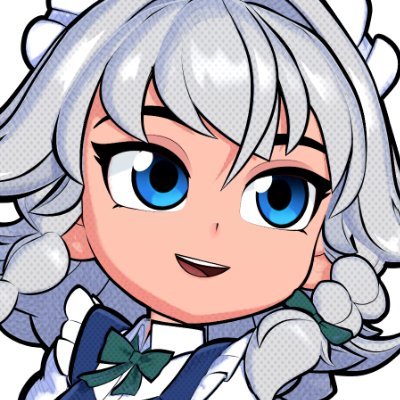 Senior TechArtist. l make character related art and animation rig for fun, go get them here! https://t.co/NX0LHPrvye My content consist of 🎨⌨️🐸