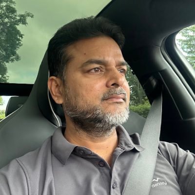 Sumesh Kumar Profile