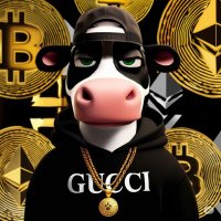 Official Gucci The Cow (@guccithecow) 's Twitter Profile