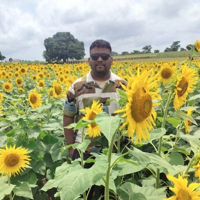 akilan16's profile picture. Dravidian Stock