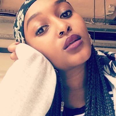 Multimedia Artist l she/her. Might just make my locs my entire personality