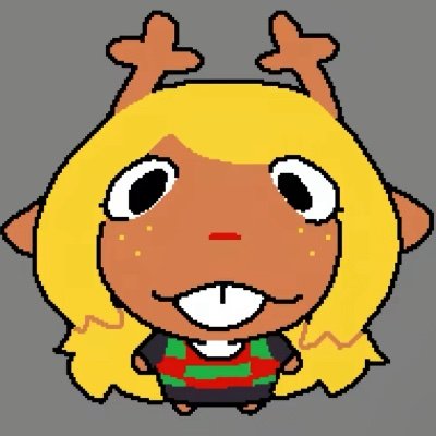 So guys this is like my new account because my old one I lost it so yeah