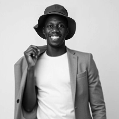 I'm the proud founder of https://t.co/B39sKe2BWg, where I'm diving headfirst into the digital realm as a full-time blogger based right here in Namibia! 🇳🇦
