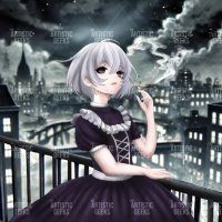 Luna_wilson (@luna_wilson1) 's Twitter Profile