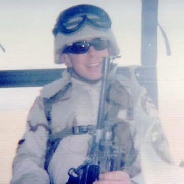Retired USA army single father seriously looking for honest woman
