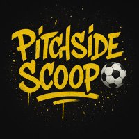 PitchsideScoop (@pitchs1descoop) 's Twitter Profile