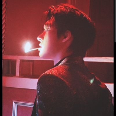 atinyadaras's profile picture. 17|only here for #ateez

The only one engenes are kidding is themselves