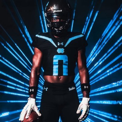 DaveonSingleton's profile picture. Chapin HS ‘26 | 3 ⭐️ATH @utepfb